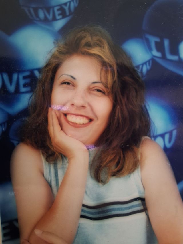 Leticia A. Valdez